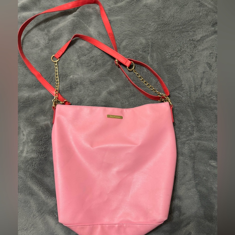 Juicy Couture Bag